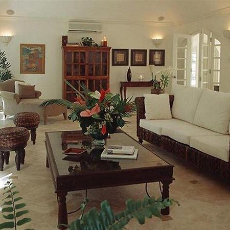 Green Monkey Villa Porters Екстериор снимка