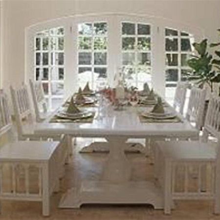Green Monkey Villa Porters Екстериор снимка