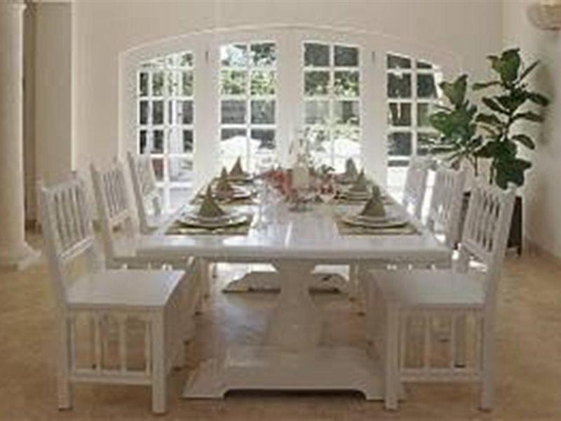 Green Monkey Villa Porters Екстериор снимка