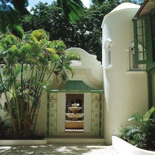 Green Monkey Villa Porters Екстериор снимка
